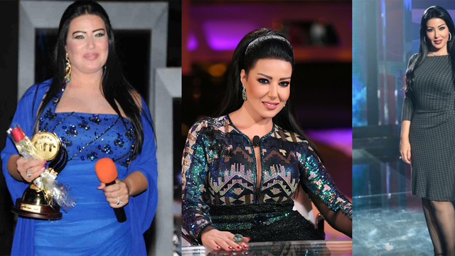 صور سميه الخشاب بعد الرجيم , اجدد اعمال للفنانه سميه الخشاب