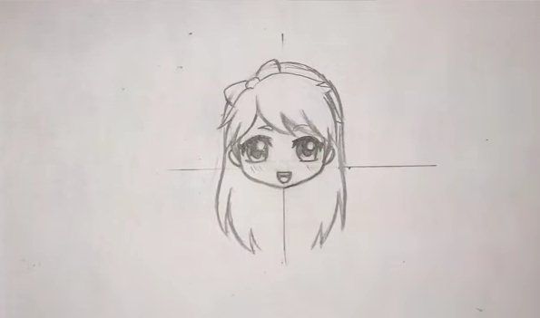 رسومات انمي-ارقي واروع رسومات انمي 10322 8