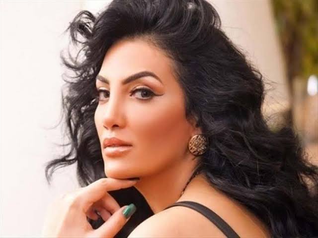 صور حورية فرغلي , اجمل صور الفنانيين الشباب