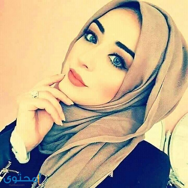 صور بروفايل بنات، بنات جميلات لصور الشخصية 261 6