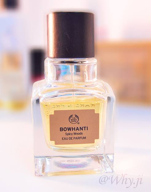 عطور ذا بودي شوب - لعشاق رائحة الفانيلا 6055 6