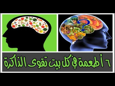 الاطعمة التي تقوي الذاكرة - الذ الاطعمه المفيده للجسم ممتازة 167