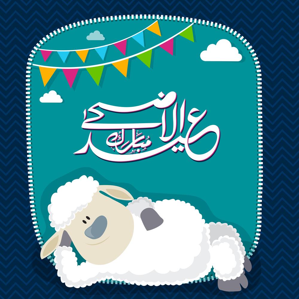 صور للعيد الاضحى - عيد بشكل مختلف في عيد الاضحى 1634 9