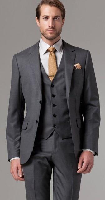 بدل رجالي Slim Fit - اشيك و ارقى بدل Slim Fit 5951 11