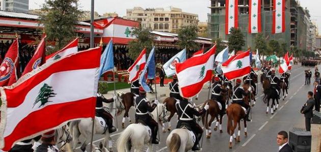 موضوع تعبير عن عيد الاستقلال - الحرية هي كل ما نملك 1128 1