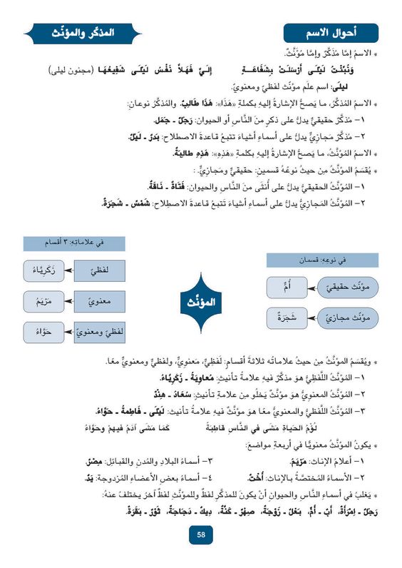 من وضع علم النحو - معلومات عن ابو الاسود الدؤلى 6058 1