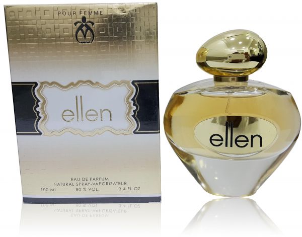 عطر الين الجديد - اروووع عطر للمراه ومميزاته 3516 7