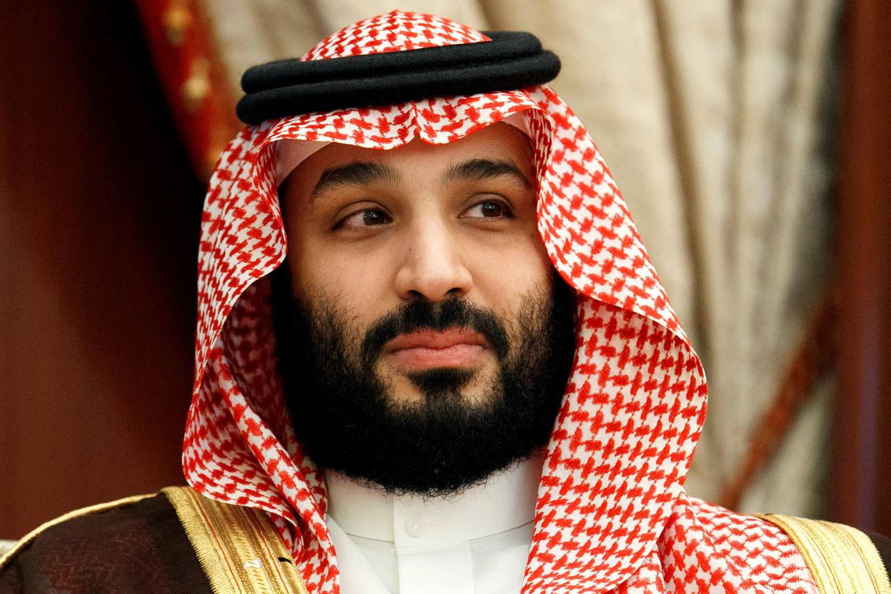 كم طول محمد بن سلمان - تفاصيل لا تعرفها عن محمد بن سلمان 1676 1