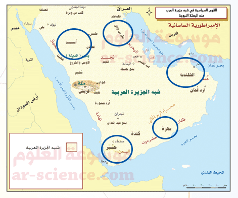 اكبر قبيلة في العالم- ما هي اسماء القبائل الكبيرة في العالم 166