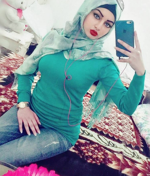 صور بنات محجبه - بنات اسلاميه محجبه جميله 2232