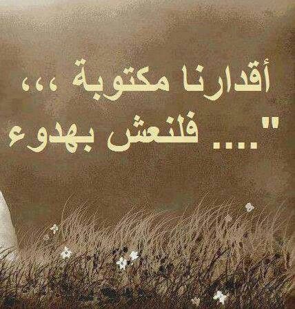 كلمات معبره عن الحياة- ماذا تعلمت من الحياة في سطور 381 10