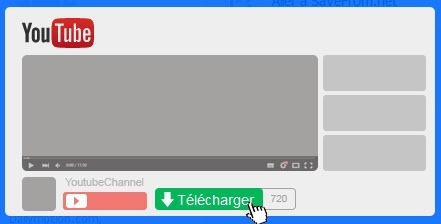 كيف انزل فيديو من اليوتيوب - طريقة تحميل الفديوهات من النت 1092 2