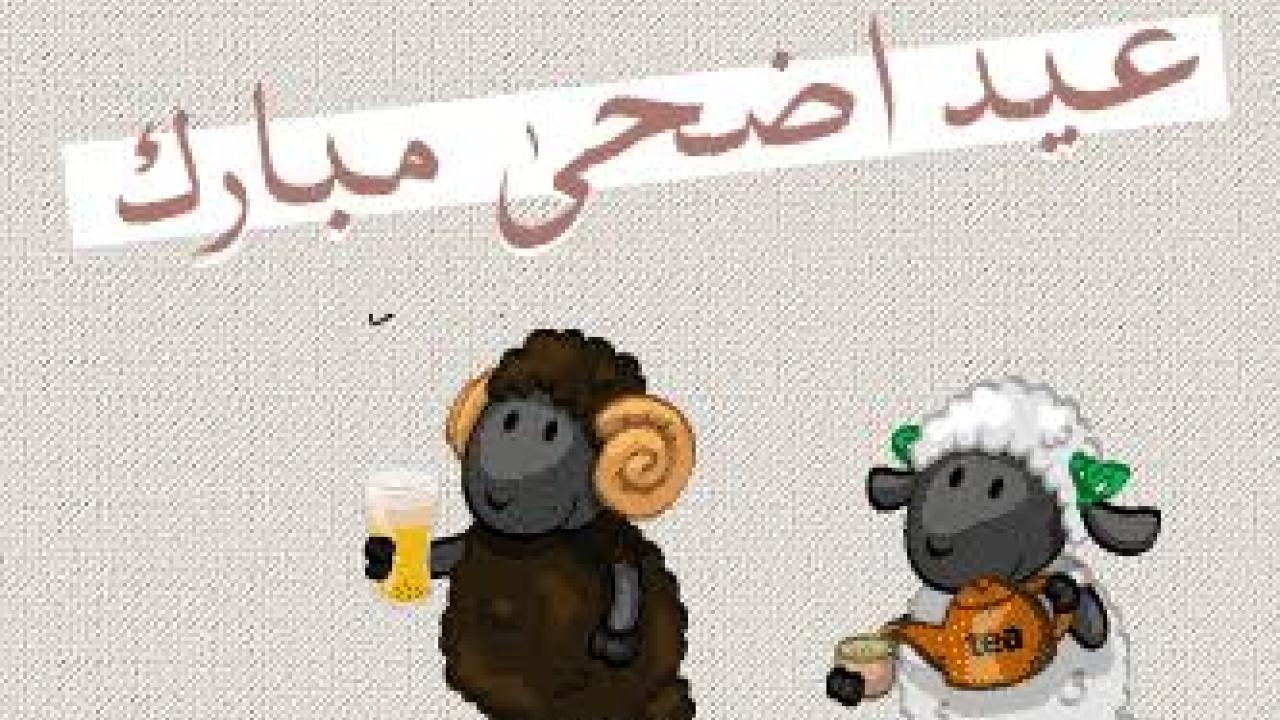 صور للعيد الاضحى - عيد بشكل مختلف في عيد الاضحى 1634 2