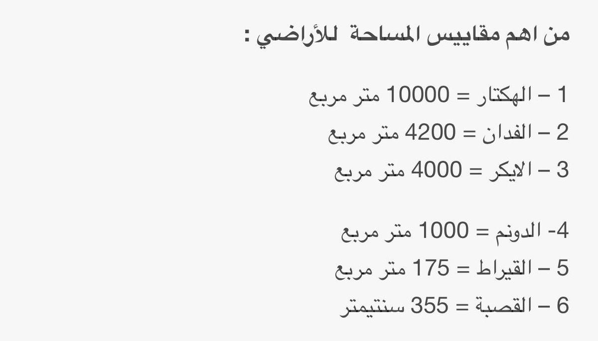 القيراط كم سهم- احسب على راي المثل 329 1