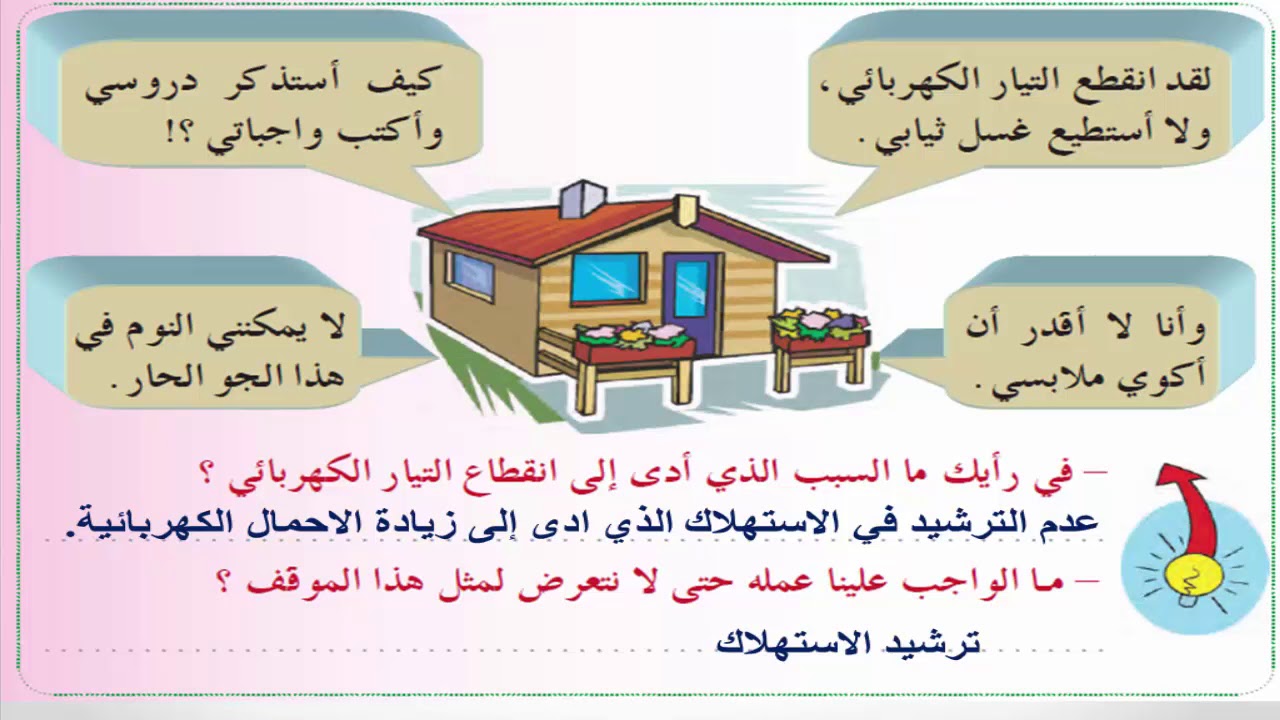 عبارات عن ترشيد استهلاك الكهرباء , يجب الاهتمام بها جميعنا