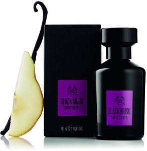 عطور ذا بودي شوب - لعشاق رائحة الفانيلا 6055