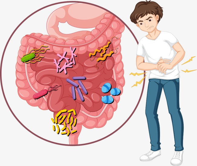 علامات جرثومة المعده - هل هذا شكلها 3073 2