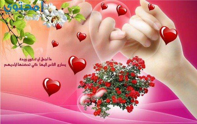 احلى رسايل عيد - اجمل عبارات التهنئه للاحباب 2588 4