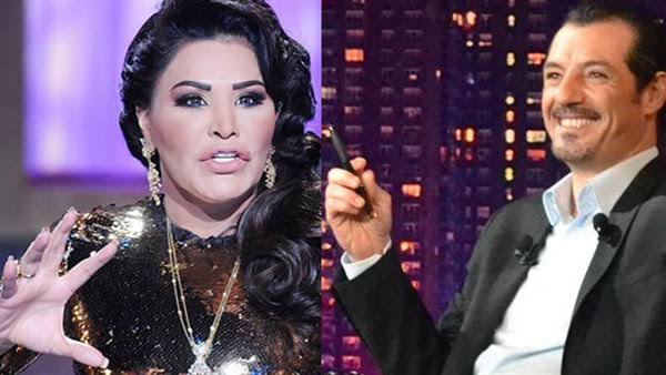 عادل كرم احلام , موجة سخرية على الفنانة احلام