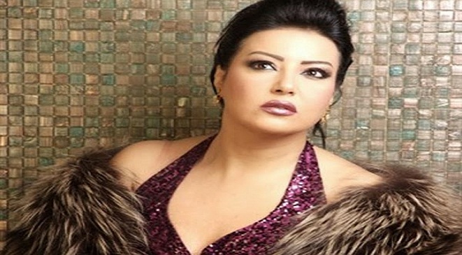 صور سميه الخشاب بعد الرجيم - اجدد اعمال للفنانه سميه الخشاب 2244 9