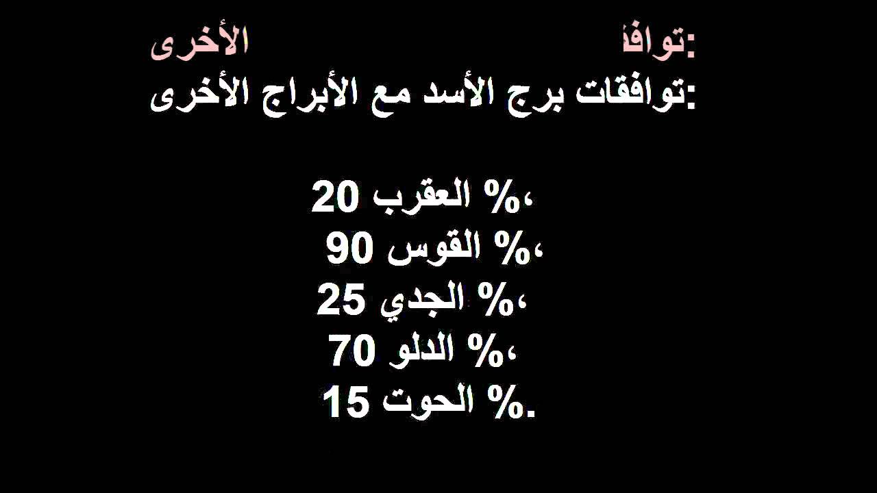 ابراج اليوم عن الحب - اعرف حظك النهاردة في الحب من برجك 1834