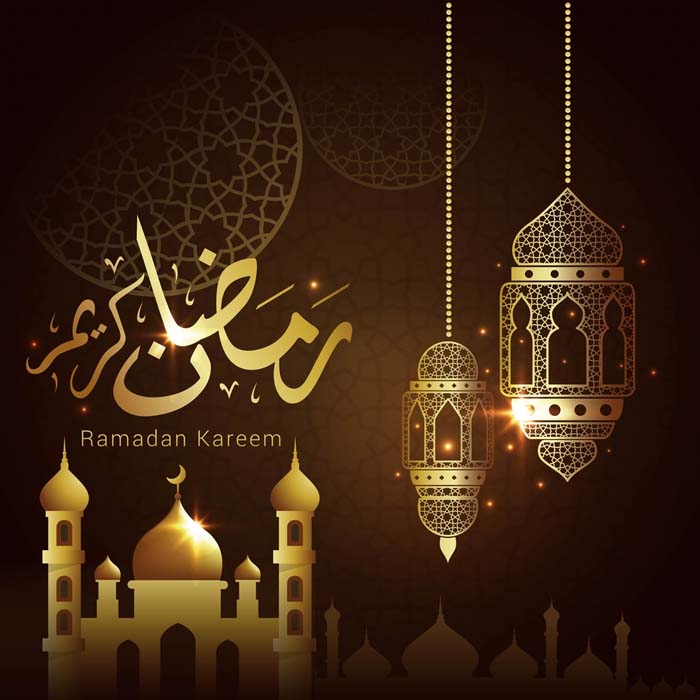 صور تهاني لرمضان - ارسل لاحبابك اجمل تهنئه بالشهر الكريم 3421 5