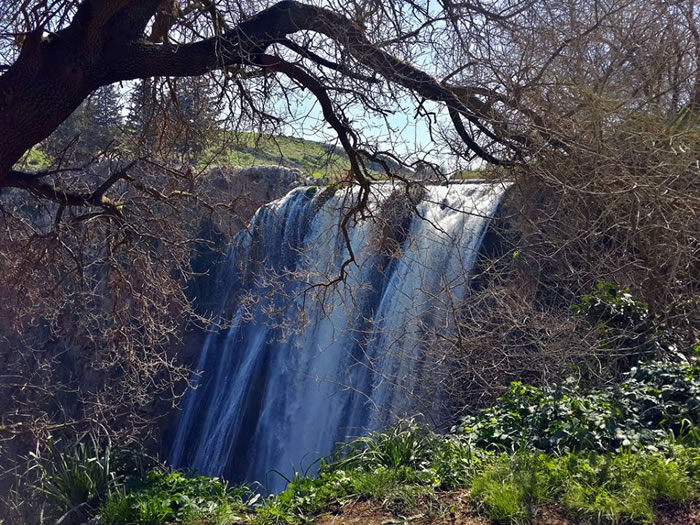 المناظر الطبيعية في الجزائر - رووووعة جمال الجزائر والطبيعه الخلابه 3565 4