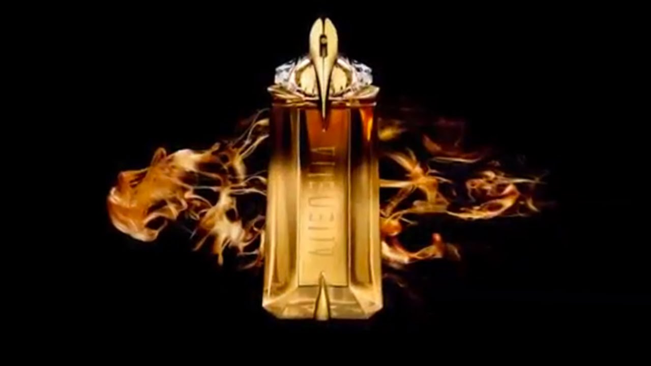 عطر الين الجديد - اروووع عطر للمراه ومميزاته 3516 9