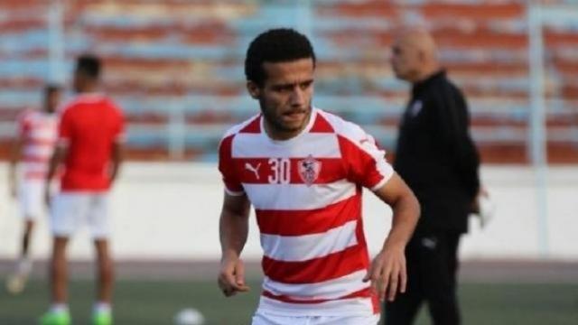 صور مصطفى فتحي - لاعب نادى الزمالك المتميز مصطفى فتحى 2410