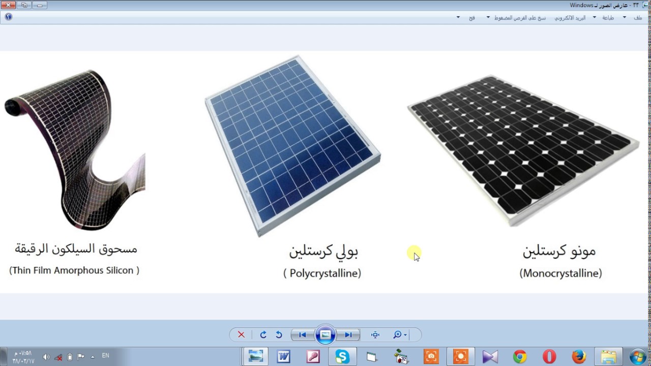 كيفية تركيب الالواح الشمسية , استغل الطاقة الشمسية بالالواح