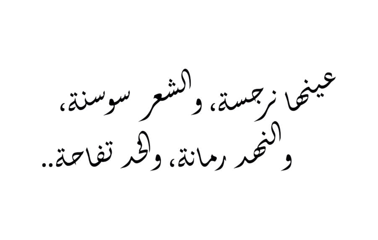 شعر المتنبي في الحب - اجمل احساس مع اجمل شاعر 3069 7