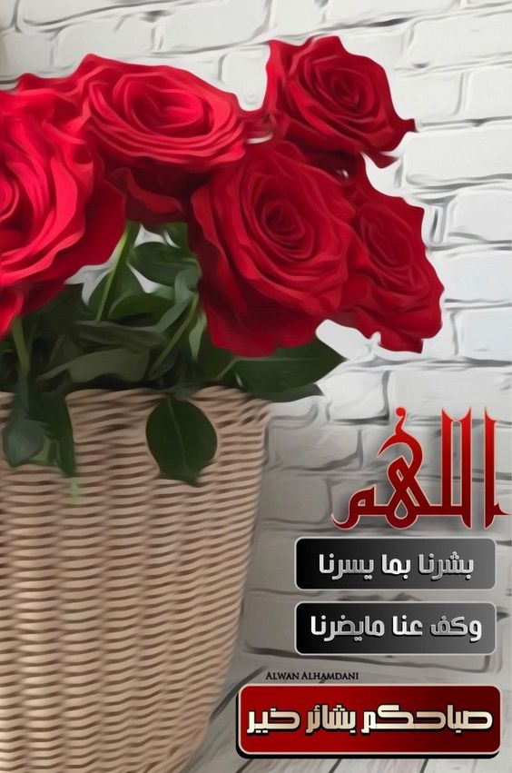 صور صباح الخيرر - صور عبارات جميلة لصباح الخير 675 12