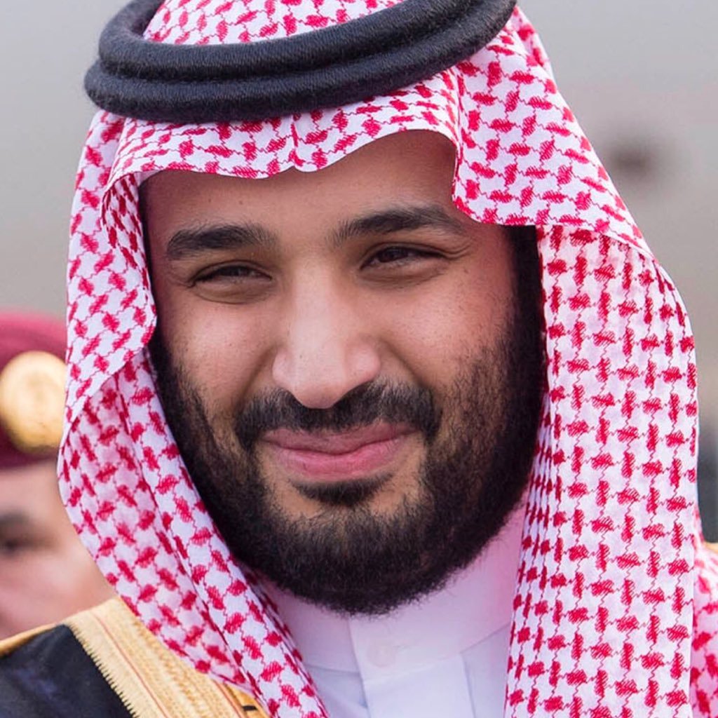 كم طول محمد بن سلمان - تفاصيل لا تعرفها عن محمد بن سلمان 1676 2