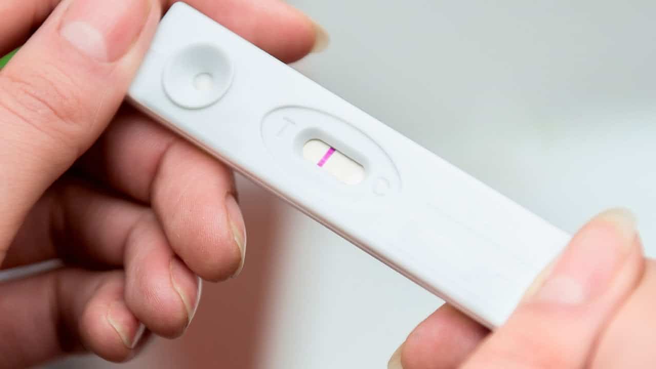 جهاز تحليل الحمل المنزلي , اسرع طريقه لمعرفة الحمل ازاي هقلك - غرور وكبرياء