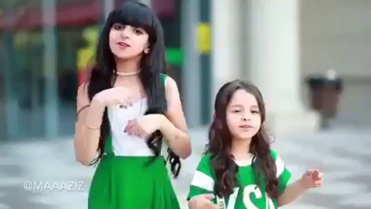 بنات حلوات يرقصون بنات صغيرة يرقصن على اغاني غرور وكبرياء