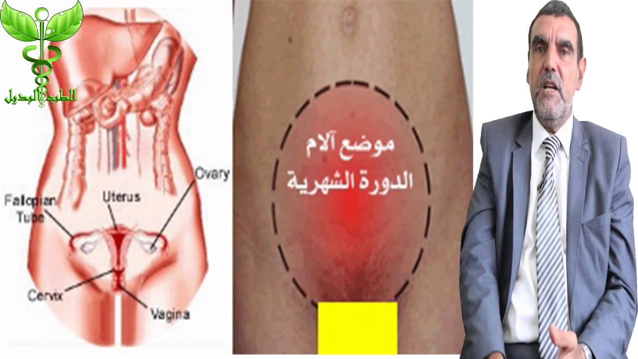 ماهي اسباب الدورة الشهرية , تحدث لكل انثي